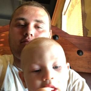 Meet your Posher, Cody